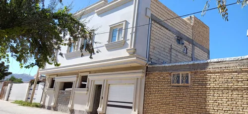 تصویر 11 - خانه ویلایی جنگل گلستان در  گالیکش