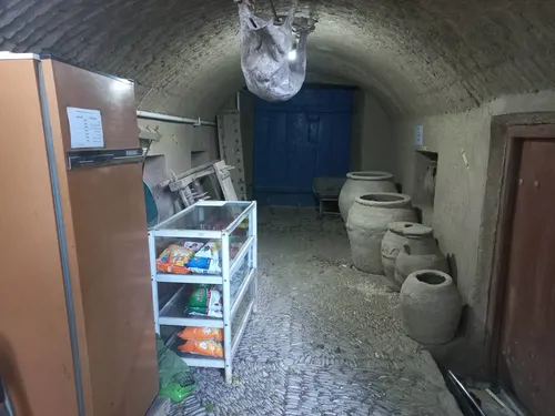 تصویر 12 - اقامتگاه بوم‌گردی سرای کربلایی فریدون (اتاق 3 خوش نشین)  در  گلپایگان