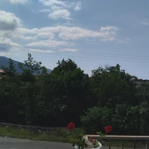 تصویر 31 - آپارتمان مبله هلوکله در  چابکسر