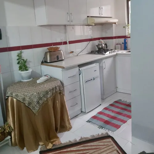 تصویر 6 - آپارتمان مبله سمیع در سبزه میدان رشت در  رشت