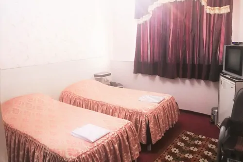 میرعماد (۲ تخته تویین سرویس بهداشتی فرنگی ۱)