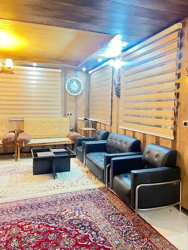 تصویر 3 - ویلا آشتی جو در  اصفهان