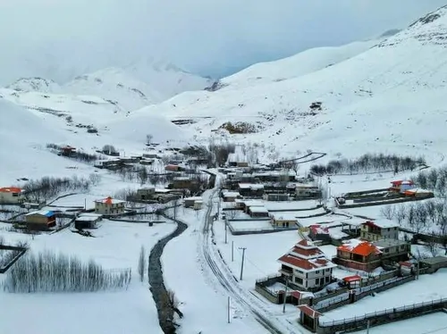 تصویر 18 - خانه دلنشین در  کوهرنگ