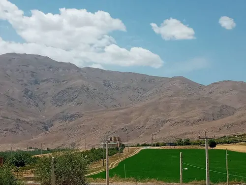 تصویر 8 - اقامتگاه بوم‌گردی آوای تالاب (رویاها) در  بروجن