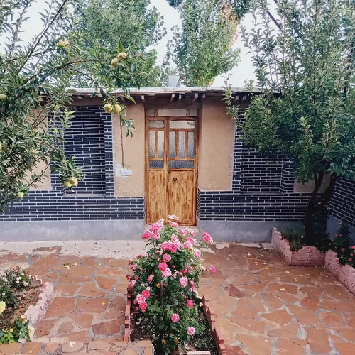 تصویر 10 - سوییت ویلایی چناران(4) در  یاسوج