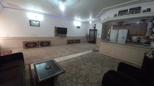 تصویر ۱ - خانه مبله باقی  در  کاشان
