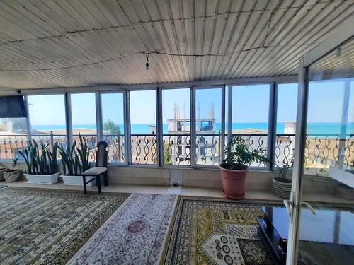 تصویر 24 - آپارتمان پنت هاوس پوریا در  بابلسر