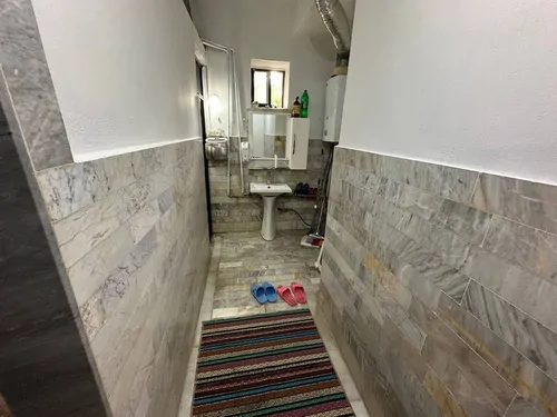 تصویر 35 - ویلا جنگلی بهشت با فوتبال دستی در  ماسال