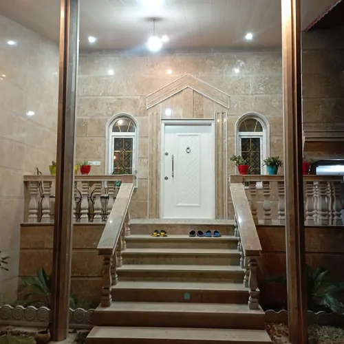 تصویر 16 - ویلا سرای نگین در  ساری