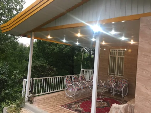 تصویر ۱ - ویلا  جنگلی محمدی  در  کلیبر