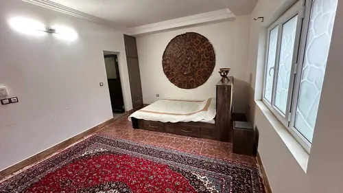 تصویر 8 - آپارتمان راد با پینگ پنگ در  علی آباد کتول