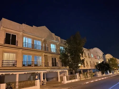 تصویر 2 - خانه مبله هیراد فرداد(واحدh6) در کیش