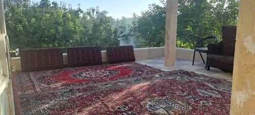 تصویر 25 - خانه باغ بهشت در  سنندج