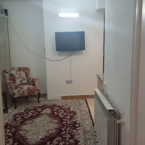 تصویر 7 - آپارتمان مبله تک در  مشهد