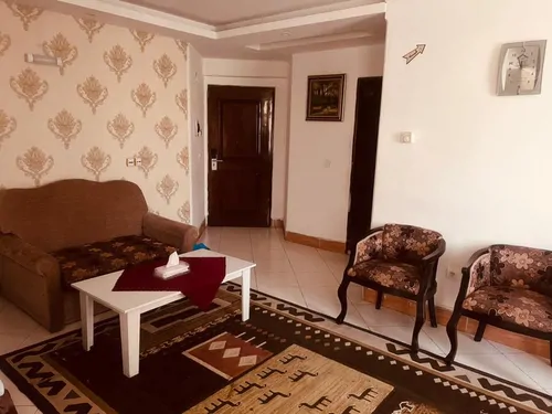 تصویر 5 - هتل آپارتمان بهارستان (واحد 208) در  مشهد