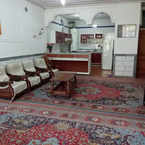 تصویر 4 - خانه صبا در  شهرکرد