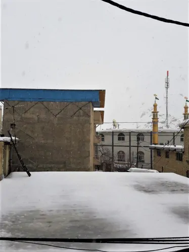 تصویر 12 - خانه دل نشین در  دیزین