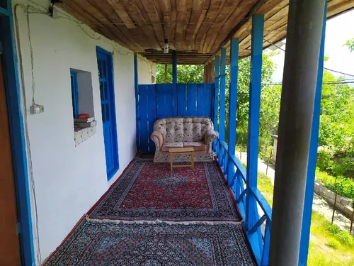 تصویر 3 - ویلا ویلایی سنتی پورمحمدی در  سراوان