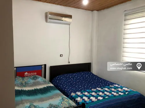 تصویر 10 - ویلا استخردار آبگرم هخامنش در  نمک آبرود