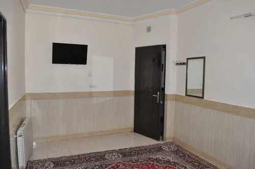 تصویر 3 - هتل آپارتمان کوثر النبی (1) در  مشهد