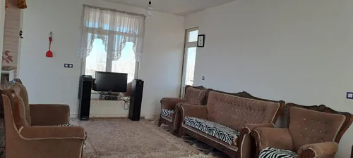 تصویر 4 - خانه باغ بهشت در  سنندج