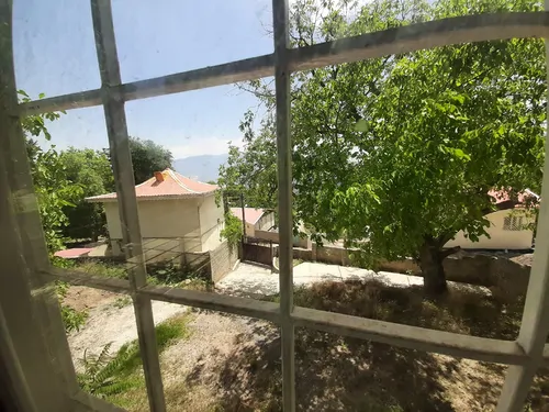 تصویر 20 - ویلا جنگلی شمام در  رستم آباد