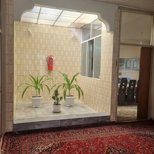 تصویر 11 - خانه ویلایی دهه شصتی مادر در  گلپایگان