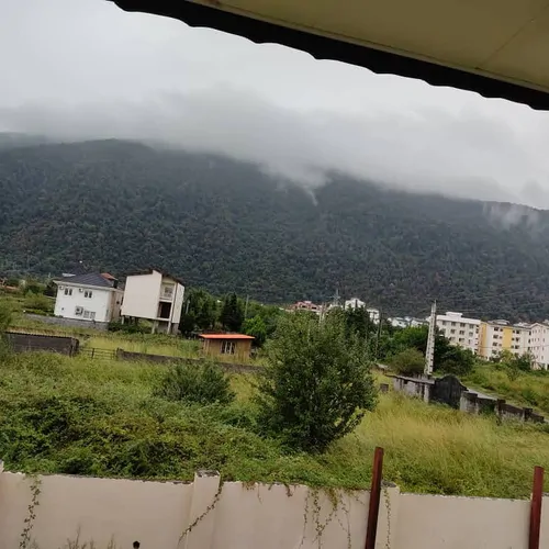 تصویر 17 - ویلا خانه سبز در  نمک آبرود