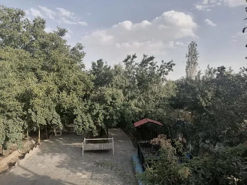 تصویر 16 - ویلا چهلچراغ در  نیشابور