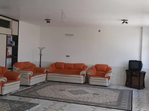 تصویر 10 - خانه مسافر آقایی  در  سمیرم