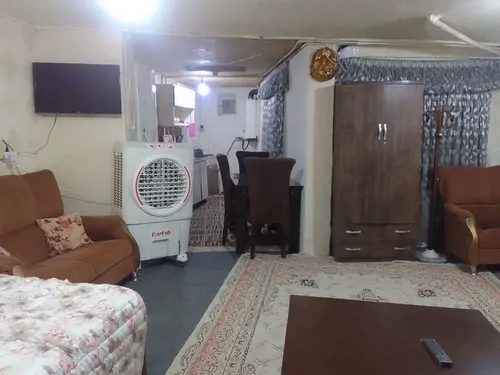 تصویر 4 - سوییت راستی (1) در  همدان