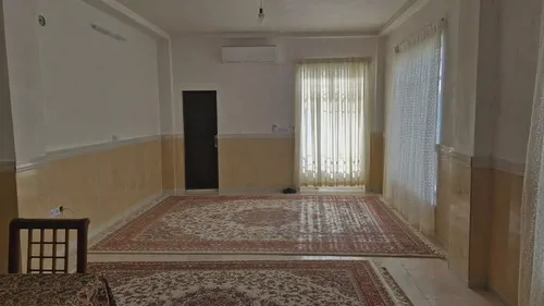 تصویر ۱ - سوییت ویلایی سرهنگ در  ورامین