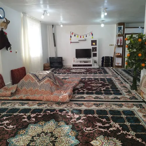 تصویر 6 - خانه دلنشین در  کوهرنگ