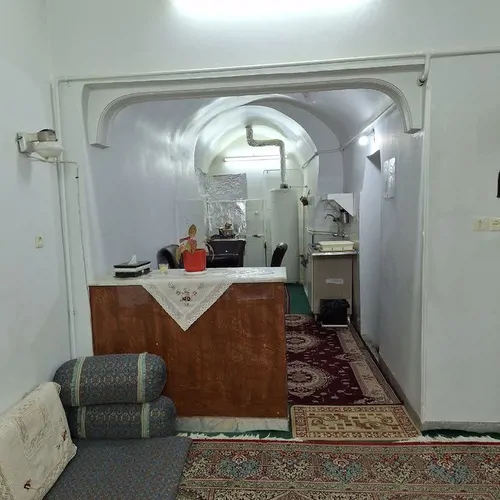 تصویر 10 - خانه سنتی بشیری  در  یزد