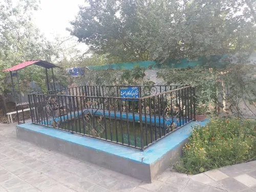 تصویر 14 - ویلا چهلچراغ در  نیشابور