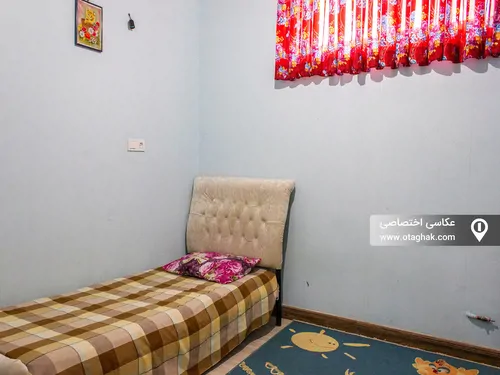 تصویر 16 - ویلا آفتاب  در  محمودآباد