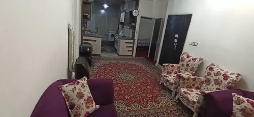 تصویر 5 - سوییت خانم سری در  مشهد