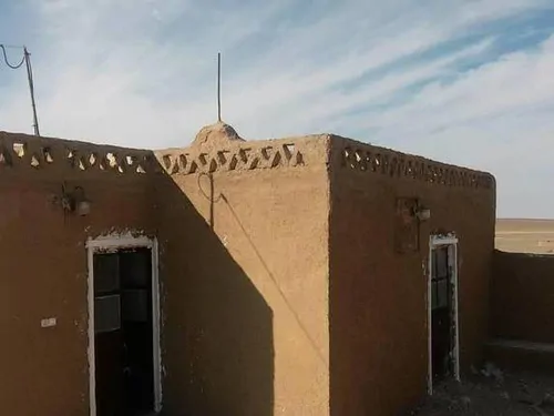 تصویر 3 - اقامتگاه بوم‌گردی مظفری (اتاق 8 متری) در فردوس