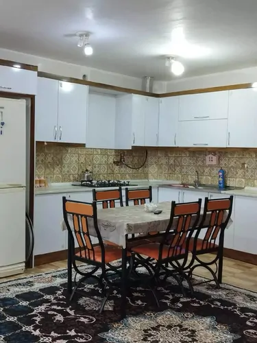 تصویر 7 - خانه دلنشین در  کوهرنگ