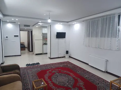 تصویر 3 - آپارتمان مبله گلستان (1) در  اصفهان