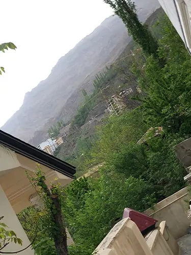 تصویر 25 - آپارتمان  مبله رضایی (واحد ۱) در  میگون