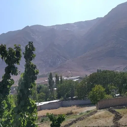 تصویر ۱ - آپارتمان مبله سردشت در  خوانسار