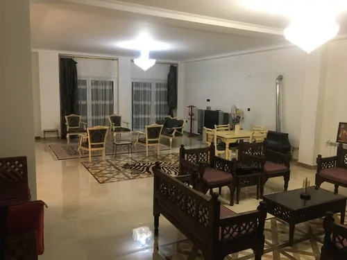 تصویر 2 - ویلا مانلی در کلارآباد