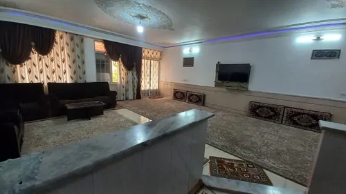 تصویر 3 - خانه مبله باقی  در  کاشان