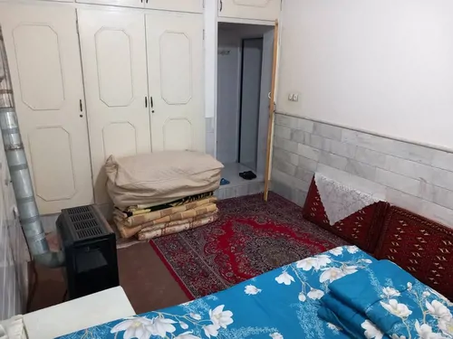تصویر 6 - خانه هفتاد و دو تن (2) در  قم