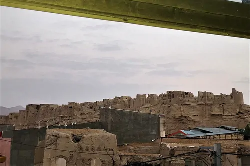 تصویر 4 - اقامتگاه بوم‌گردی سرای معلم كوه كركس (واحد9)‍ در  نطنز