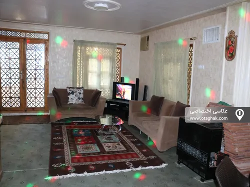 تصویر 4 - ویلا دوبلکس استخردار آبگرم درختی در  سهیلیه