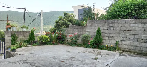 تصویر 17 - ویلا چشم انداز جنگلی دالخانی حسنی در  رامسر