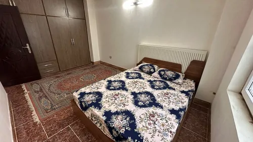 تصویر 9 - آپارتمان راد با پینگ پنگ در  علی آباد کتول