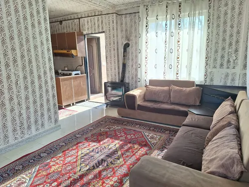 تصویر 6 - ویلا کوهپایه آرامش  در  شفت